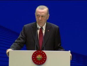 Cumhurbaşkanı Erdoğan: ” Fahiş fiyat balonunu söndürecek tedbirleri artık hayata geçiriyoruz”