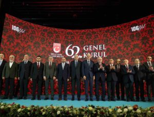 Cumhurbaşkanı Erdoğan’dan Batı’ya Gazze tepkisi