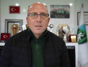 Engin Koyun : “Fenerbahçe ile karşı karşıya gelmeyi arzu etmiyorum”