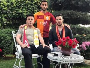 Galatasaray genel kurul üyesinden yönetime ’Şampiyonlar Ligi’nden çekilin’ çağrısı
