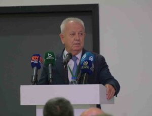 Galip Sakder: “Bursaspor’un kapanması söz konusu değil”