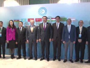 Gençlik ve Spor Bakanı Bak: “Türkiye, TDT çatısı altında spor alanında yeni iş birliği mekanizmaları geliştirilmesini her zaman desteklemektedir”