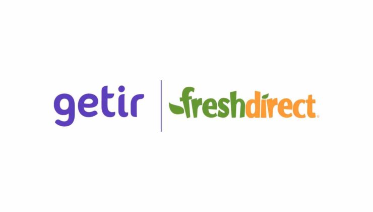 Getir, ABD’de online market şirketi FreshDirect’i satın alıyor
