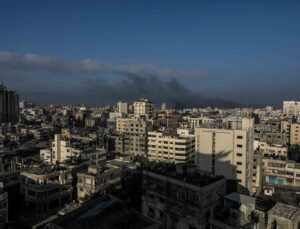 Hamas: “Gazze’nin yönetimi Filistin’in meselesidir”