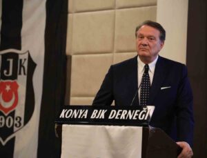 Hasan Arat: “Beşiktaş, Beşiktaşlılar tarafından yönetilecek”