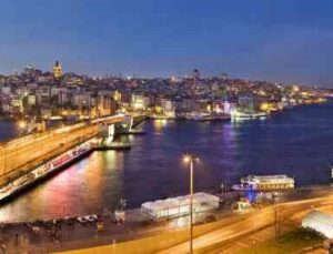 İTO Başkanı Avdagiç, İstanbul’un kongre turizminde yeniden ‘dünyada ilk 10’a girme hedefini açıkladı