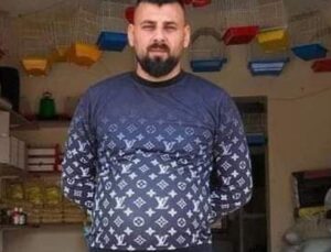 İzmir’de bağ evinde saklanan cinayet zanlısı yakalandı