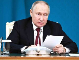 Kazakistan Cumhurbaşkanı Tokayev, Rusça konuşma geleneğini bozdu