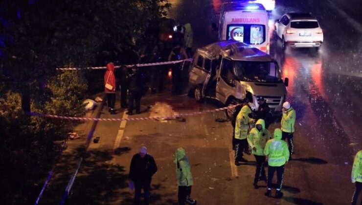 Konya’daki 3 çocuğun öldüğü kazada yeni gelişme