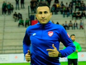 Manisapor- Bandırmaspor maçını Fatih Tokail  yönetecek