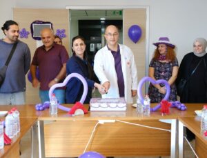 Medline Adana Hastanesi’nden prematüre gününe özel etkinlik