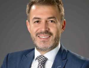 Mehmet Genç, AK Parti’den Sancaktepe Belediye Başkan aday adayı oldu
