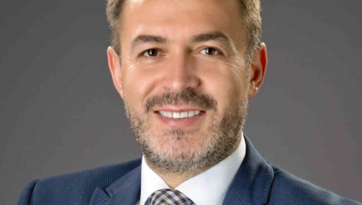 Mehmet Genç, AK Parti’den Sancaktepe Belediye Başkan aday adayı oldu