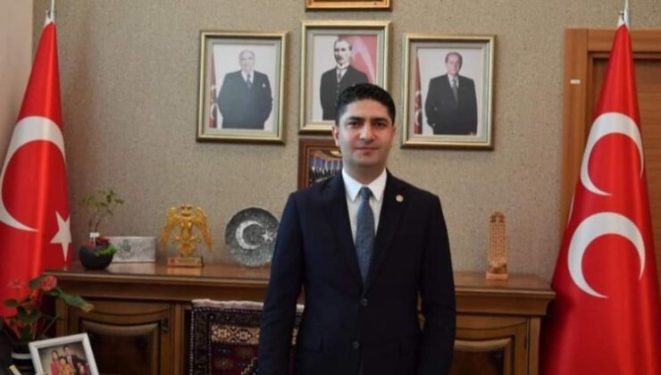 MHP’li Özdemir’den AYM Tepkisi: “Köklü bir reforma tabi tutulmalı”