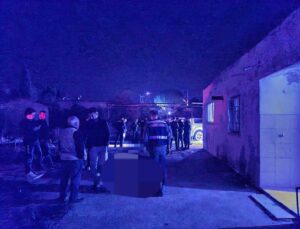 Milas’ta miras kavgası: 28 yaşındaki genç, amcası tarafından silahla vurularak öldürüldü