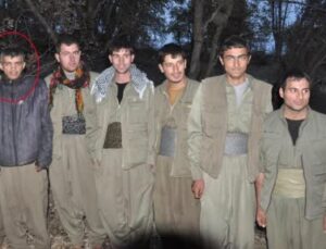 MİT, Kuzey Irak’ta terör örgütü PKK’nın tünel yapım çalışmalarında yer alan “Harun Egid” kod adlı Mehmet Akin’i düzenlediği operasyonla etkisiz hale getirdi