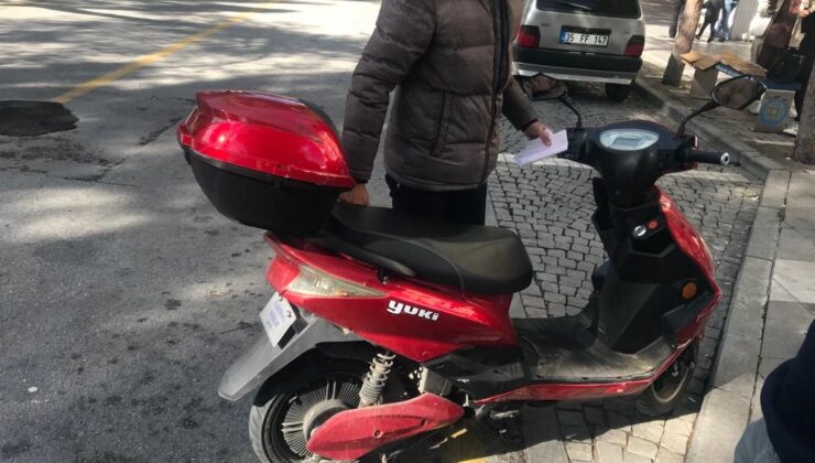 Muğla’da trafik ekipleri motosikletlere yönelik uygulama gerçekleştirdi