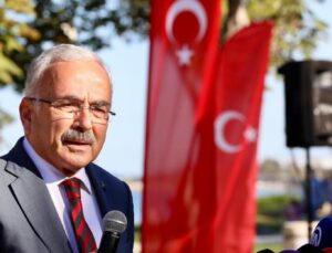 OBB Başkanı Güler’den iddialara belgeli cevap: “İsrail ile gaz anlaşmasını 17 Ekim’de feshettik”