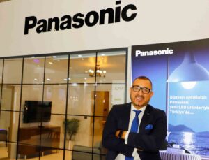 Panasonic Electric Works Türkiye’den 5 yılda 50 milyon euroluk yatırım