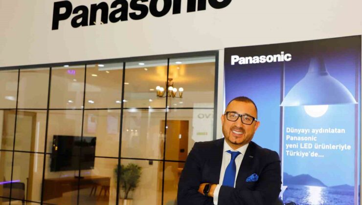 Panasonic Electric Works Türkiye’den 5 yılda 50 milyon euroluk yatırım