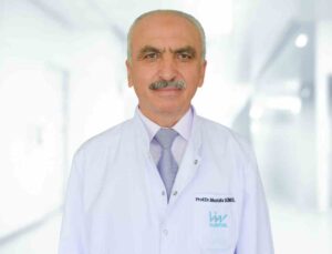 Prof. Dr. Sünbül: “Üst solunum enfeksiyonları riski arttı”
