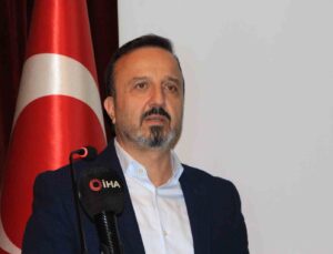 Sağlık Turizmi Projesi Trabzon’a döviz kazandıracak