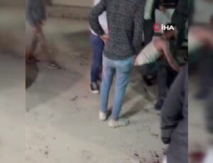 Şanlıurfa’da müşteriler ile dükkan sahibinin yakınları arasında bıçaklı kavga: 1 ölü, 4 yaralı