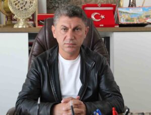Şırnak Petrol Spor Başkanı Besen, Bitlis Özgüzelderespor maçında yaşananlara tepki gösterdi