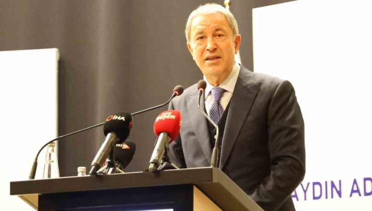 TBMM Milli Savunma Komisyonu Başkanı Akar: “Mehmetçiğimizin nefesi enselerinde”