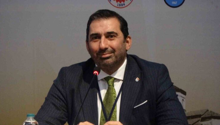 Trabzonspor Asbaşkanı Zeyyat Kafkas: “Şampiyon olduktan sonra ciddi hatalar yaptık”