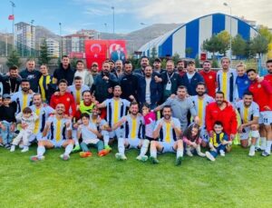 Türkiye 3. Lig 1. Grup: Talasgücü galibiyete odaklandı