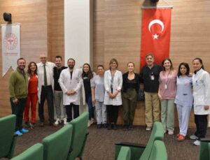 Türkiye Cumhuriyeti’nin 2. yüzyılının ilk “Anne Dostu” hastanesi: Etlik Şehir Hastanesi