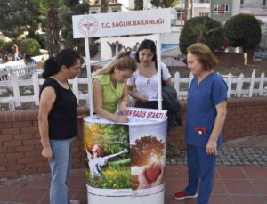 Türkiye’de 40 bin kişi organ nakli bekliyor, her yıl 8 bin kişide listeye ekleniyor
