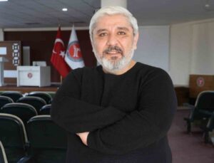 “Türkiye’de yapay zeka hakkında önlemler alınmalı”