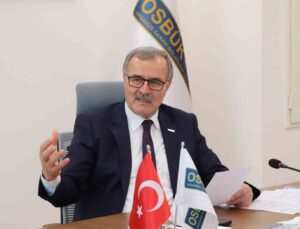 Türkiye’nin sanayi devleri listesine OSB’ler damga vurdu