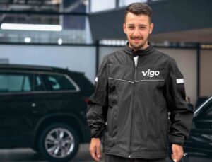 Vigo’dan yeni iş birliği; 5 havaalanında çalışmalar başladı