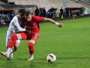Ziraat Türkiye Kupası: Erzurumspor FK: 1 – Diyarbekirspor: 0