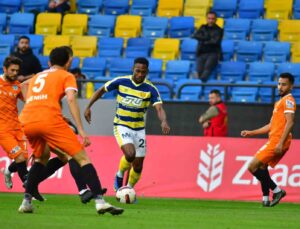 Ziraat Türkiye Kupası: MKE Ankaragücü: 2 – Malatya Arguvan Spor Kulübü: 0
