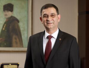 Adnan Ünverdi: “Gaziantep’ten Kasım ayında 955 milyon 722 bin dolarlık ihracat gerçekleştirdik”