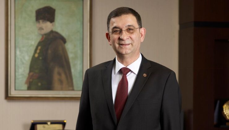 Adnan Ünverdi: “Gaziantep’ten Kasım ayında 955 milyon 722 bin dolarlık ihracat gerçekleştirdik”