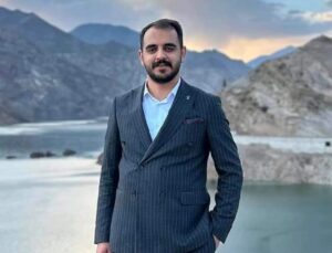 AK Parti Artvin Gençlik Kolları İl Başkanı İslamoğlu’nun ölümü Artvin’i yasa boğdu