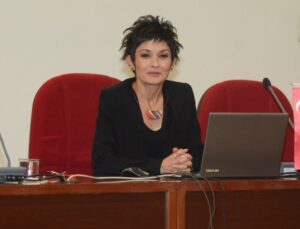 Anadolu Üniversitesi’nde bağımsız denetçi raporlarının önemi ve değişimi konuşuldu