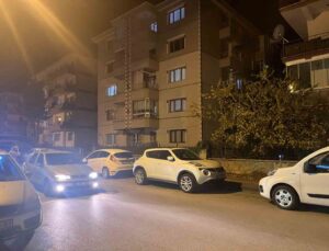 Ankara’da eski eşi tarafından vurulan kadın hayatını kaybetti