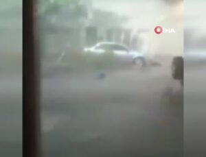 Arjantin’de şiddetli fırtına: 13 ölü