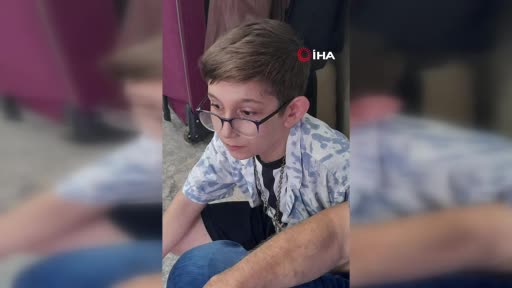 Arnavutköy’de 11 yaşındaki çocuk, başından vurulmuş halde ölü bulundu