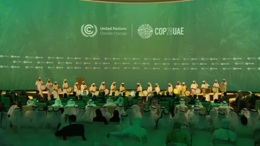 BAE’den küresel iklim değişikliği çözümleri için 30 milyar dolarlık fon