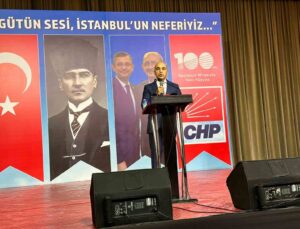 Bakırköy Belediye Başkanı Bülent Kerimoğlu, İBB aday adaylığını açıkladı