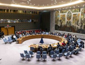 BM Güvenlik Konseyi’ndeki Gazze oturumu yarına ertelendi