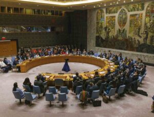 BM, Kongo Demokratik Cumhuriyeti’ndeki barışı koruma misyonuna aşamalı olarak son verecek