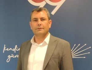 CHP Kırşehir teşkilatında yönetim istifa etti